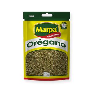 Orégano Marpa 50g