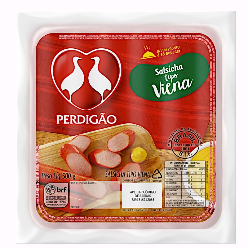 Salsicha-viena-Perdigao-pacote-500g-s