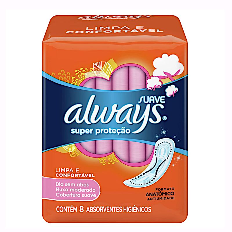 absorvente-super-protecao-sem-abas-suave-8-unidades-always-s