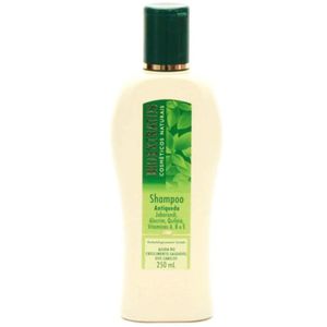 Shampoo jaborandi anti-queda Bio Extratus 250ml