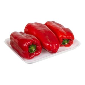 Pimentão vermelho  Benassi 300g