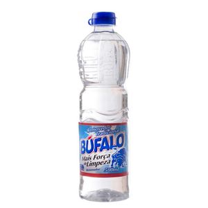 Removedor Búfalo Tradicional 500ml