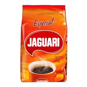 Café Especial Jaguari 500g