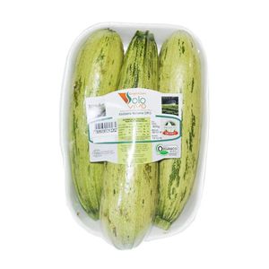 Abobrinha Italiana Solo Vivo 600g