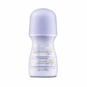 Desodorante roll-on lilac Giovanna Baby 50ml