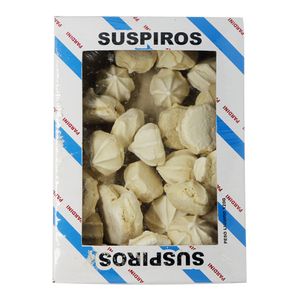 Suspiro caixa Pardini 120g