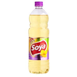 Óleo Canola Soya Canola 900ml