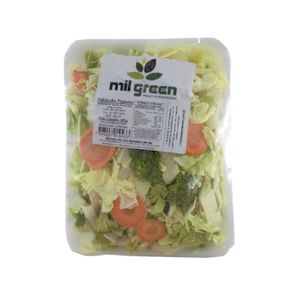 Yakissoba Mil Green 450g