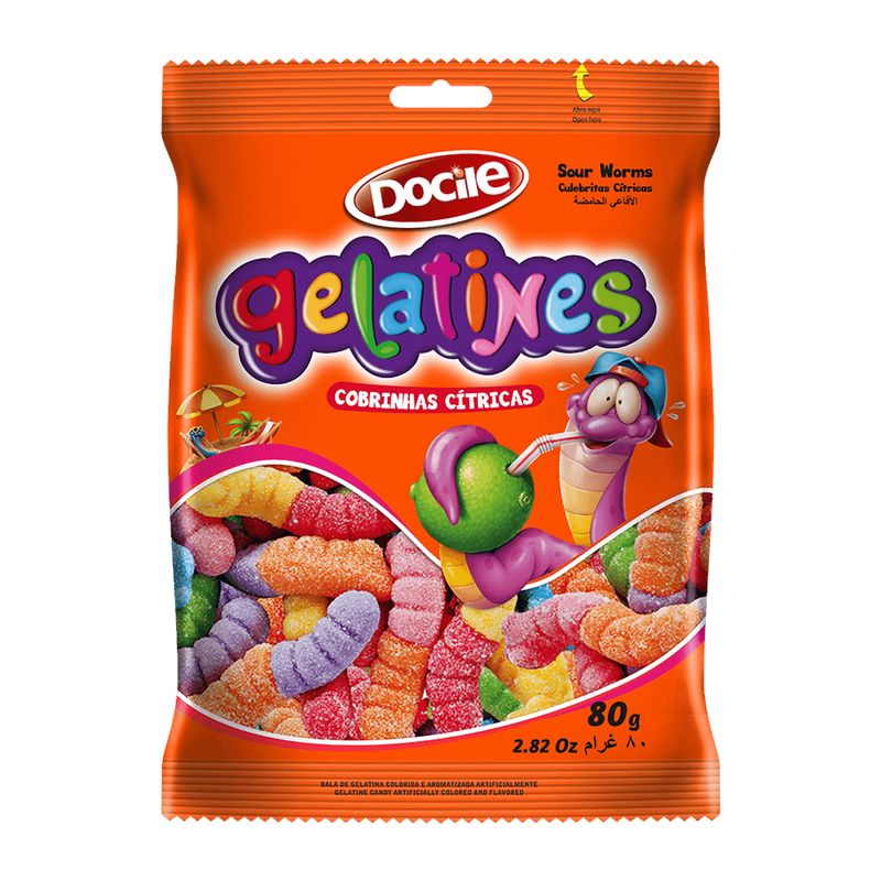 bala-de-gelatina-cobrinhas-citricas-docile-80g-s