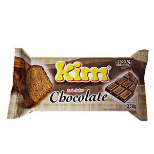 Bolo Pronto Kim de Chocolate 250g