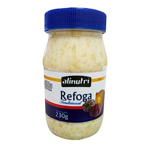 Tempero Pronto Refoga Tradicional Alinutri 230g