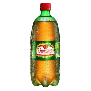 Refrigerante Guaraná Antarctica 1L