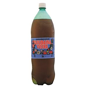 Refrigerante Tuiubaina Vieira 2 litros