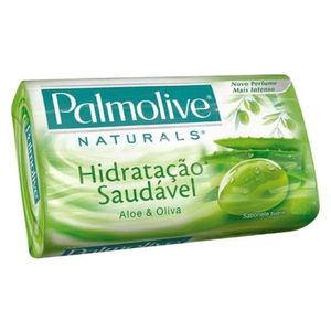 Sabonete Palmolive Naturals Hidratação 85g
