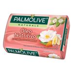 Sabonete Palmolive Naturals Óleo Nutritivo 85g - Supermercado Coop