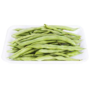 Vagem Macarrão Coop Bandeja 350g