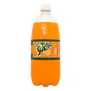 Refrigerante Sukita Laranja 1L