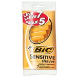 aparelho-de-barbear-sensitive-shaver-com-7-unidades-bic-s