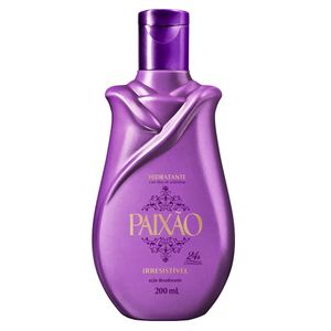 Hidratante Corporal Monange Irresistível 400ml