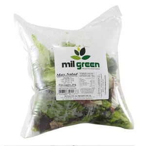 Salada Max Mil Green 200g