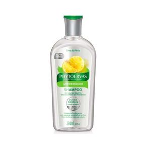 Shampoo antirresíduos Phytoervas 250ml