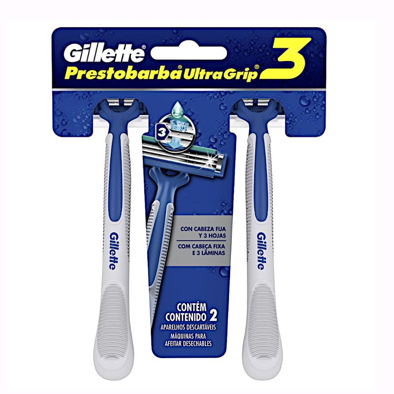 aparelho-de-barbear-prestobarba-ultragrip-3-fixo-com-2-unidade-gillette-s