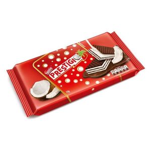 Biscoito Wafer Nestlé Prestígio 110g