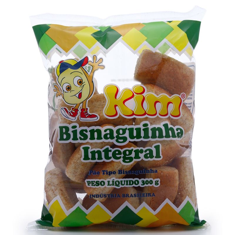 bisnaguinhas-integral-kim-300g-s