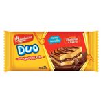 Bolinho Bauducco Duo Chocolate 27g  Compre na Mercadoce - Mercadoce -  Doces, Confeitaria e Embalagem