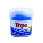 haste-flexivel-com-150-unidades-topz-s