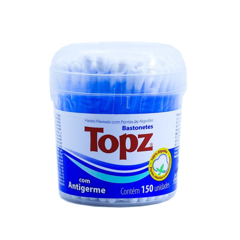 haste-flexivel-com-150-unidades-topz-s