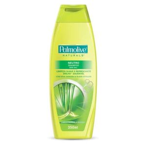 Shampoo Palmolive Naturals Neutro 350ml
