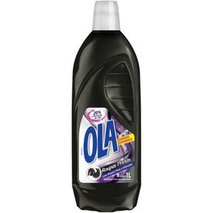 Lava Roupas Ola Roupas Escuras 1L