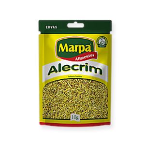 Alecrim Marpa 10g