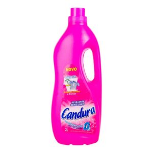 Alvejante Candura Sem Cloro 2L