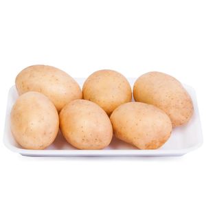 Batata inglesa Solo Vivo 600g