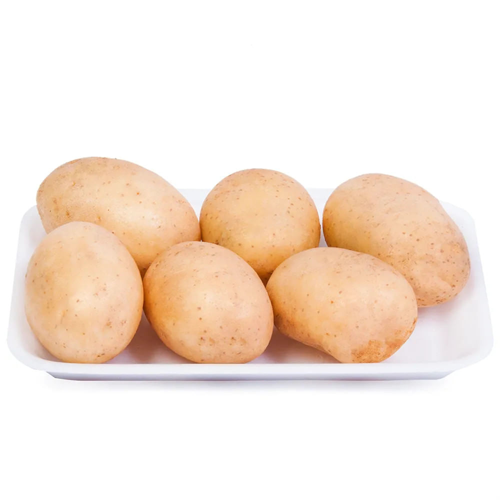 Batata inglesa Solo Vivo 600g