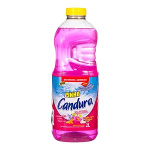 Desinfetante Candura Pinho 2L