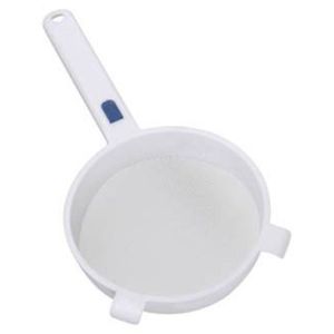Peneira nylon Plasútil 16cm