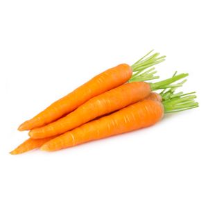 Cenoura pacote Benassi 1kg