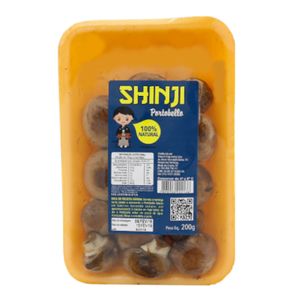 Cogumelo Portobello Nayumi 200g