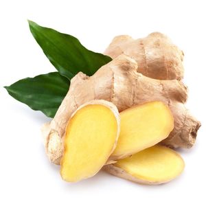 Gengibre Coop 500g