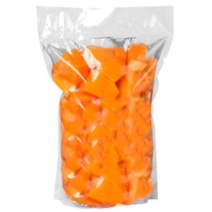 Abobora pré cozida a vácuo Benassi 1kg