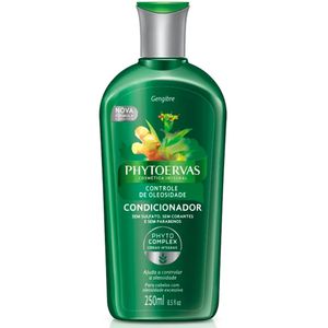 Condicionador controle de oleosidade Phytoervas 250ml