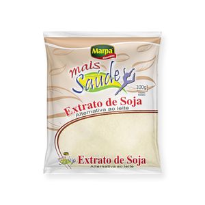 Extrato de soja Marpa 300g