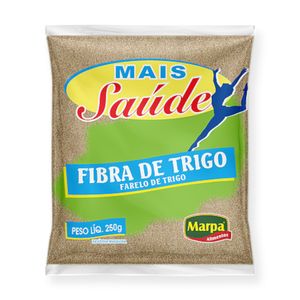 Fibra de trigo Marpa 250g