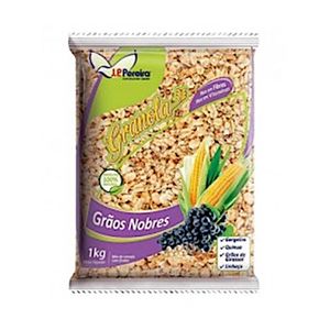 Granola grãos nobres JP Pereira 1kg