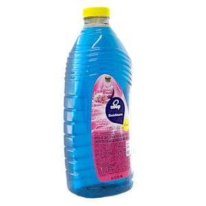 Desinfetante Perfumado Floral Coop 2 Litros