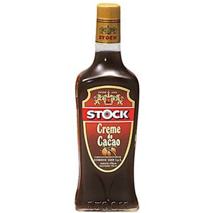 Licor Creme de Cacau Stock 720ml