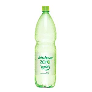 Refrigerante Limão Zero Bioleve 1.5 Litros